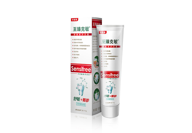 Sensitive-Pro Regenerate Toothpaste
